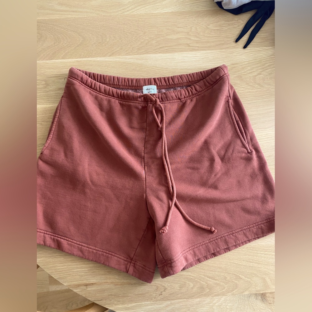 Wilfred Free Shorts